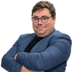 Lachlan Tierney